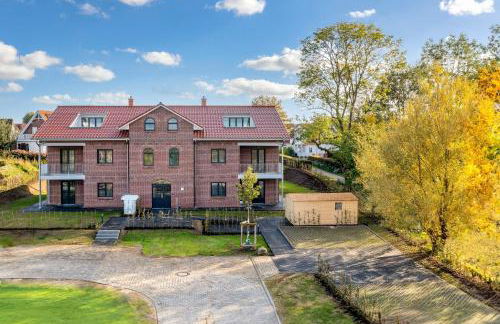 Ferienwohnung Strandnest Rosenhagen bei Travemünde - Foto 17