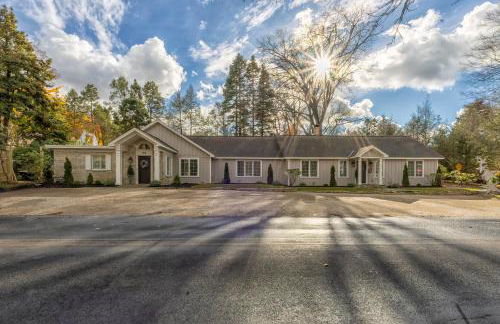 The Gardens - Lily - Walking Distance to Douglas Beach - Foto 1