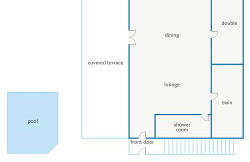 Villa Kery by Villa Plus - Foto 23