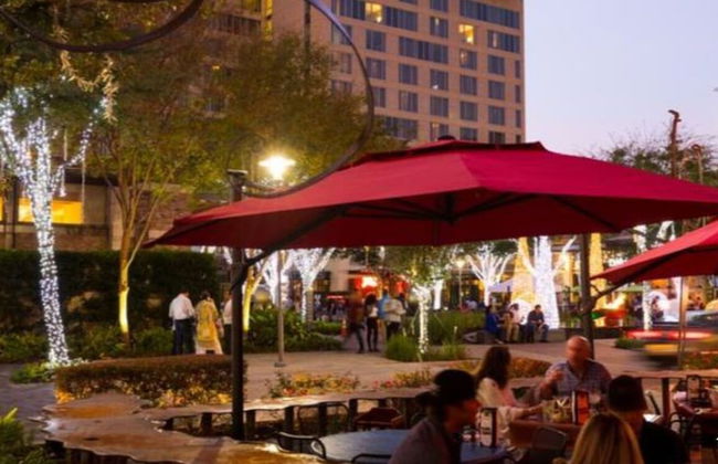 Luxury Living at City Center Houston - Photo 1