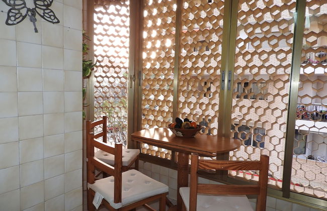 Apartamento 3 Dormitorios Javea Puerto - Foto 44