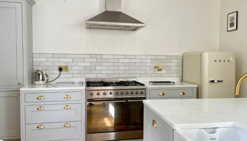 The Harborne Home opposite QE hospital & Birmingham university - Foto 4, pet friendly