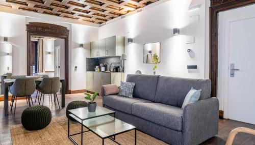 Limehome Vitoria Palacio de los Álava-Velasco - Foto 2