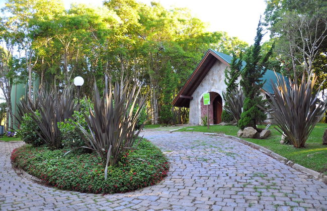 Capivari Ecoresort - Foto 33