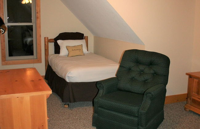 The Esmeralda Inn at Lake Lure - Foto 28