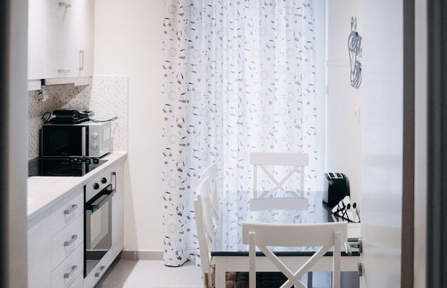 Best House Saint John New Port of Patras - Foto 24