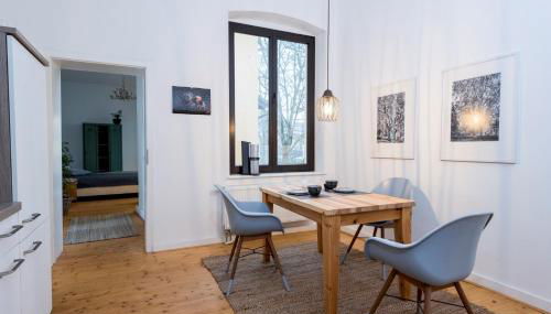 Stilvolles Appartment in zentraler Lage - Foto 3