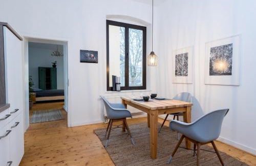 Stilvolles Appartment in zentraler Lage - Foto 3