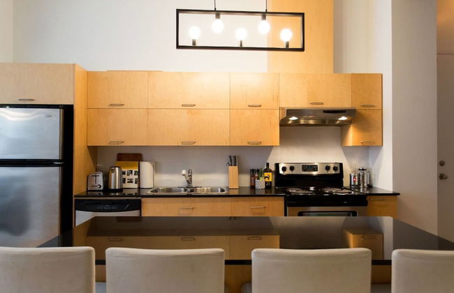 Style & Fun in Old Montreal - Foto 16