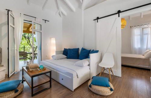 Apanema Mindfulness Villas Resort with Fast WiFi, Pool, Sauna, Massage - Photo 37