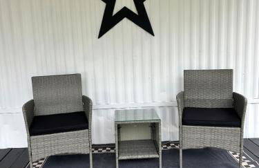 The Ozark Stargazer - Foto 18