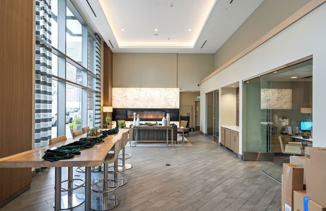 Global Luxury Suites San Jose Downtown - Foto 34