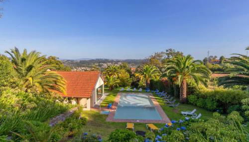 Casa de Valdemar - Foto 2