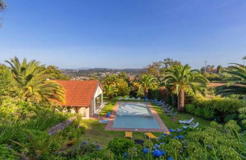 Casa de Valdemar - Foto 2