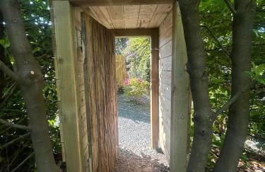 Mawddach View, Snowdonia Hot tub & Pet friendly - Foto 8