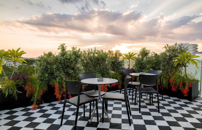 LIV Urban Suites - Foto 35