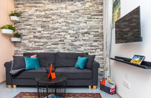 Appartments with terrace or garden - Foto 46