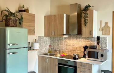 Ampelos Cretan Villa - Private Pool & Heated Ozone Jacuzzi - Photo 19