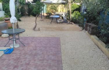 Javea VILLA El Nido 10-15p pool MINIMAAL 10 nachten Geen groep jongelui - Foto 20