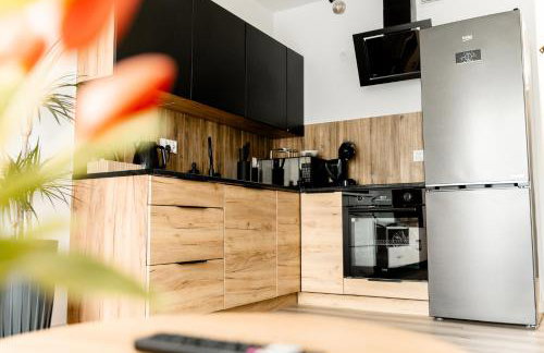 Apartament Akacjowa - Foto 23