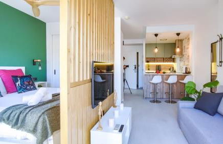 OleHolidays 615 Romana Playa junto a la playa - Foto 3