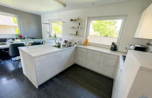 Ferienhaus Lindenweg Bad Bederkesa - Foto 10