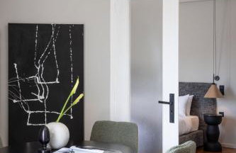 The Apartment 09 - Foto 13