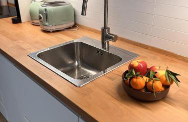 Chianti's Secret Nest - Cozy home with sunset view - Foto 13