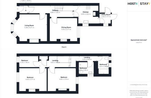 Host & Stay - Kittiwake House - Foto 42