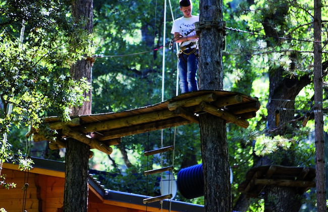 Club Vacances Bleues Domaine de Château Laval - Photo 47
