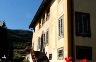 Agriturismo Il Frantoio Di Colle Alberto - Foto 18