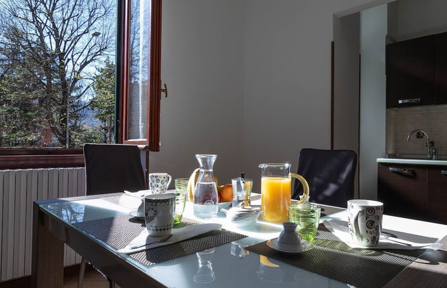 Il Villaggio Family Apartment - Foto 14