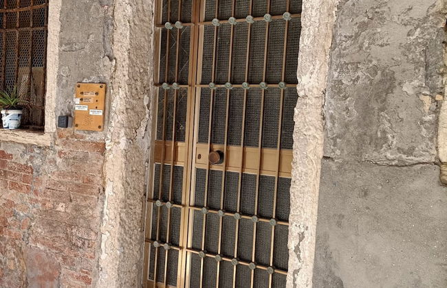 Laguna Apartments Near Giardini Biennale - Photo 43