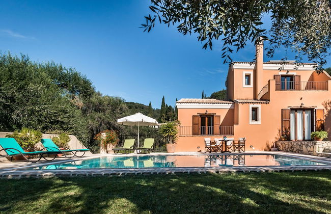 Mastrogiannis Villa Levanda - Foto 29