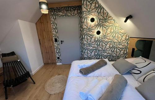 Domki Pienińskie Tarasy - Photo 13