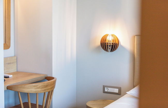 Skipper Beachfront Suites - Foto 24