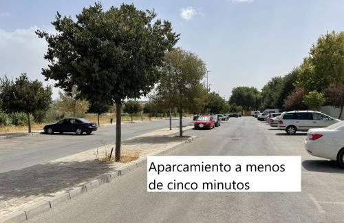 Casa Yaye Écija - Photo 37