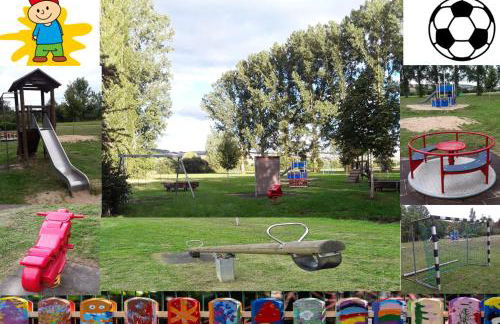 Mühlenwörth Relax Quartier - Foto 48