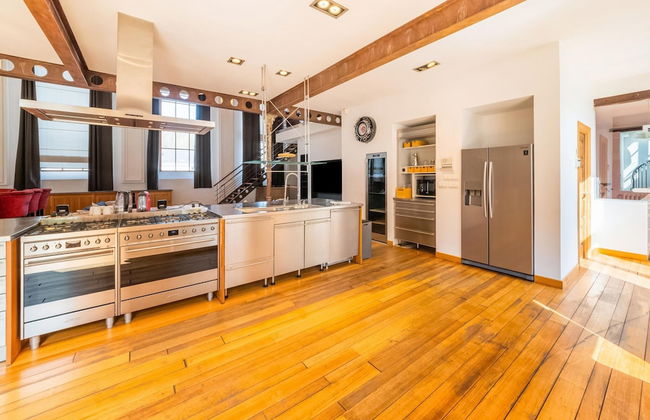 Welcoming Holiday Home in Dison With Private Pool - Foto 13