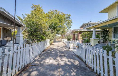 Sunny Haven by the Village - Foto 9