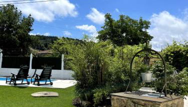 A Casa de Pia - Foto 4, Garden