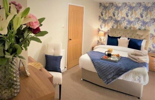 Menstrie Castle Stay - Foto 26