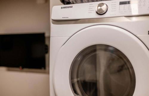 Downtown Appleton Condo 2 Bedroom Loft Sleeps 6 - Foto 10