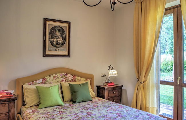 Villa Bella 8 in Massa Martana - Foto 50