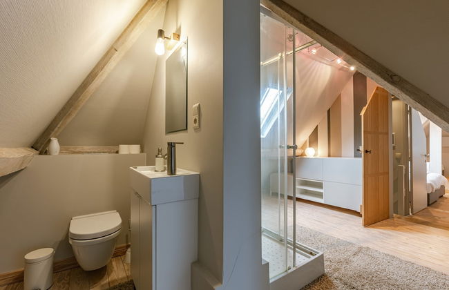 Unique and Very Exclusive Villa Gentbos With Stunning Garden - Foto 74