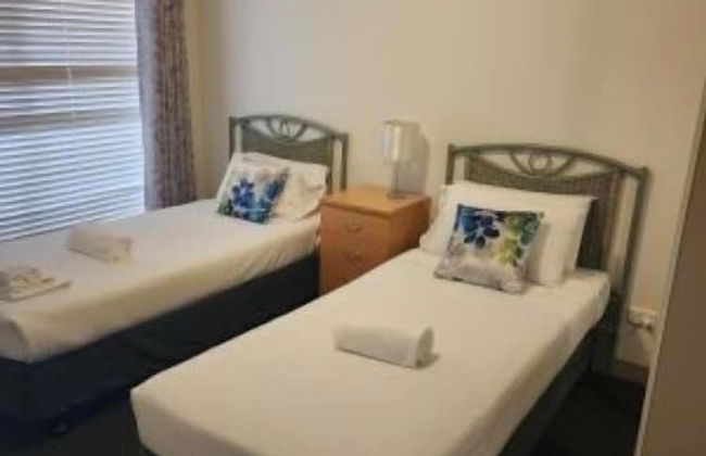 Nelson Bay Breeze Holiday Apartments - Foto 3