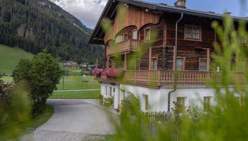 Obermarhof Gsies - Foto 4