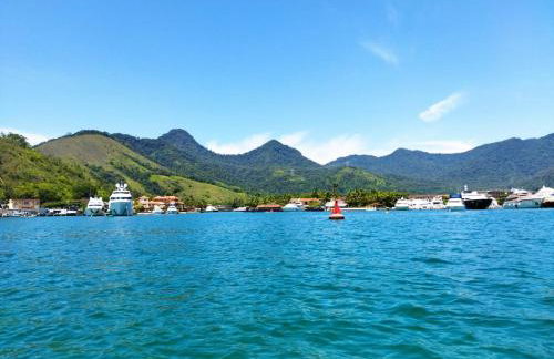 Frente & Vista do Mar - Ao Lado do Fasano - Angra dos Reis, RJ - Foto 27