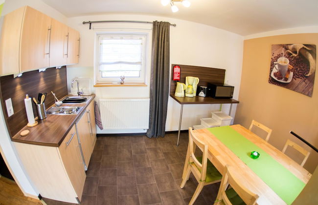 Treppendorfer Apartments - Foto 77