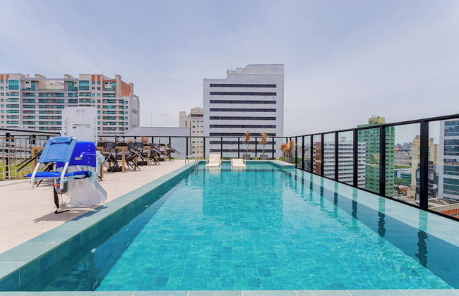 All Batel - Suyts - Photo 1